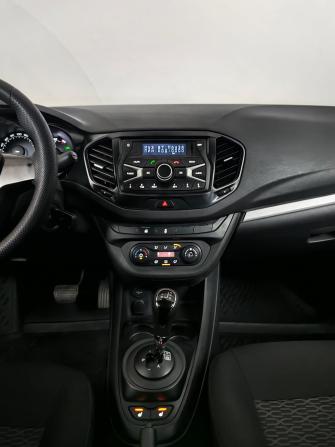 Lada (ВАЗ) Vesta I с пробегом 2017 года, цена 699 000 рублей, 133749 км, седан, Автокод Объявления