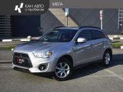 Mitsubishi ASX I Казань  - изображение 13