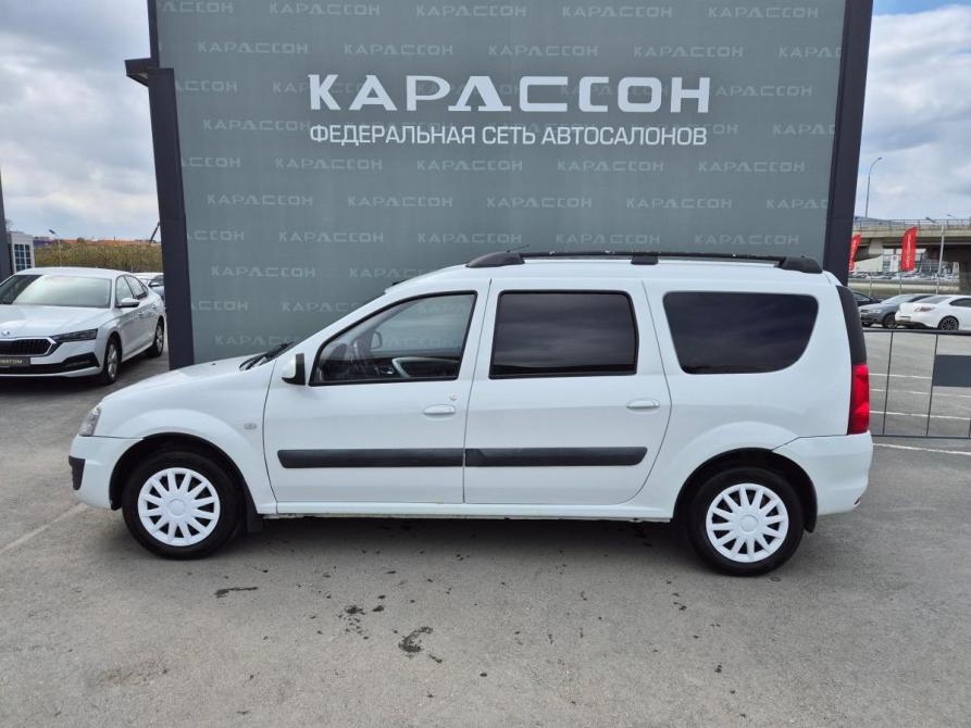 Lada (ВАЗ) Largus I Екатеринбург  - изображение 3