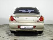 Kia Spectra I Рестайлинг 2 Санкт-Петербург  - изображение 22