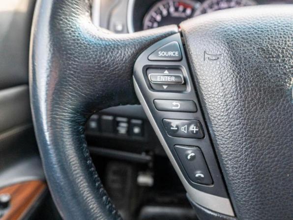 Nissan Teana II (J32) с пробегом 2011 года, цена 1 189 000 рублей, 146421 км, седан, Автокод Объявления