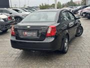 Chevrolet Lacetti I Самара  - изображение 12