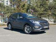 Hyundai Santa Fe III Рестайлинг Санкт-Петербург  - изображение 37
