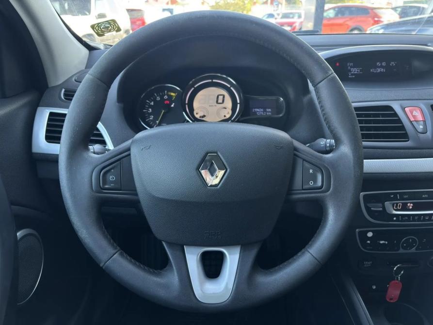 Renault Megane III Краснодар  - изображение 17