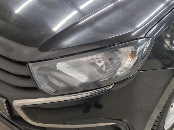Lada (ВАЗ) Granta I Рестайлинг с пробегом 2019 года, цена 520 000 рублей, 69577 км, седан, Автокод Объявления