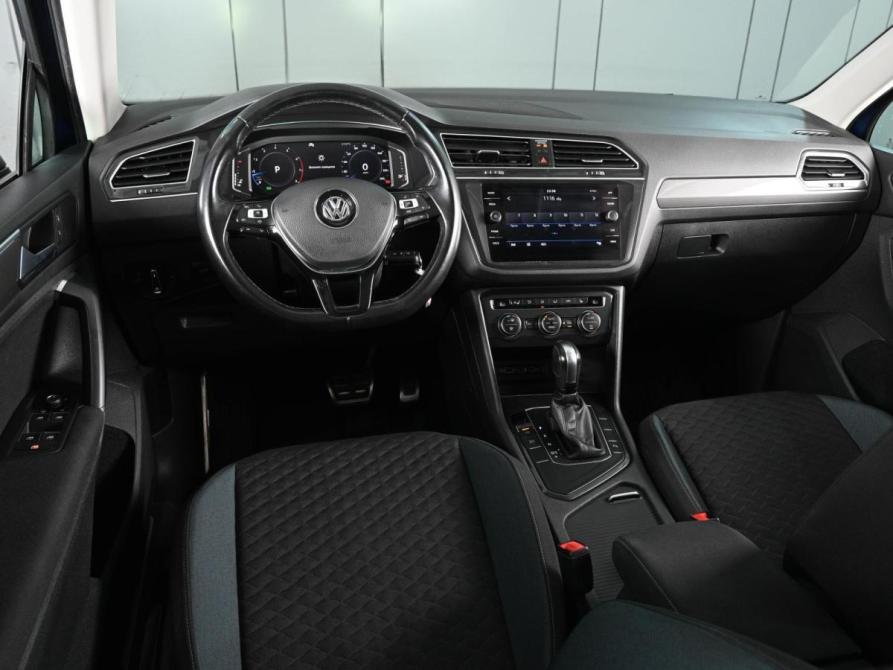 Volkswagen Tiguan II Ростов-на-Дону  - изображение 6