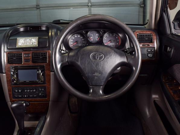 Toyota Caldina II с пробегом 2000 года, цена 449 995 рублей, 400144 км, универсал, Автокод Объявления