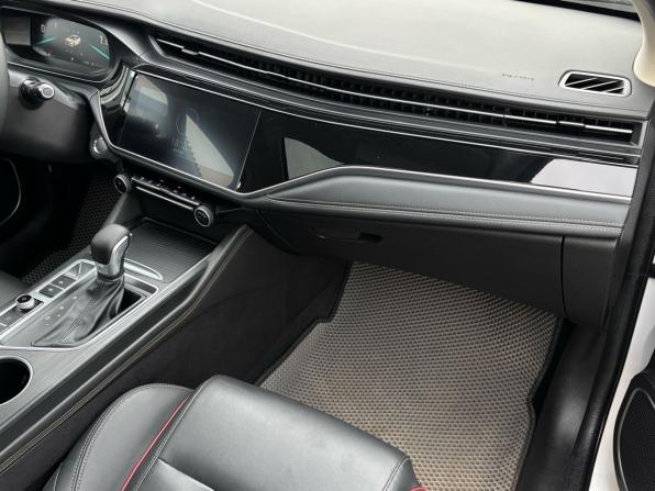 Omoda S5 с пробегом 2023 года, цена 1 070 000 рублей, 121650 км, седан, Автокод Объявления