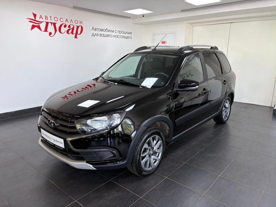 Lada (ВАЗ) Granta I Рестайлинг Киров  - изображение 1