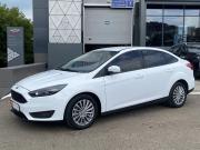 Ford Focus III Рестайлинг Казань  - изображение 19
