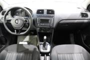 Volkswagen Polo V Рестайлинг Иркутск  - изображение 34