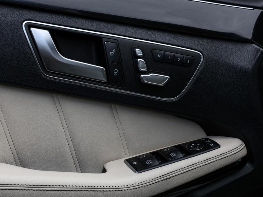 Mercedes-Benz E-Класс IV (W212 S212 C207) Рестайлинг Москва  - изображение 20