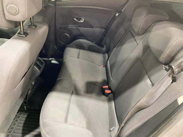 Renault Megane III с пробегом 2011 года, цена 450 000 рублей, 177653 км, хэтчбек, Автокод Объявления