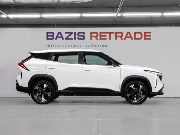 Geely Cityray с пробегом 2024 года, цена 2 390 000 рублей, 46040 км, внедорожник, Автокод Объявления