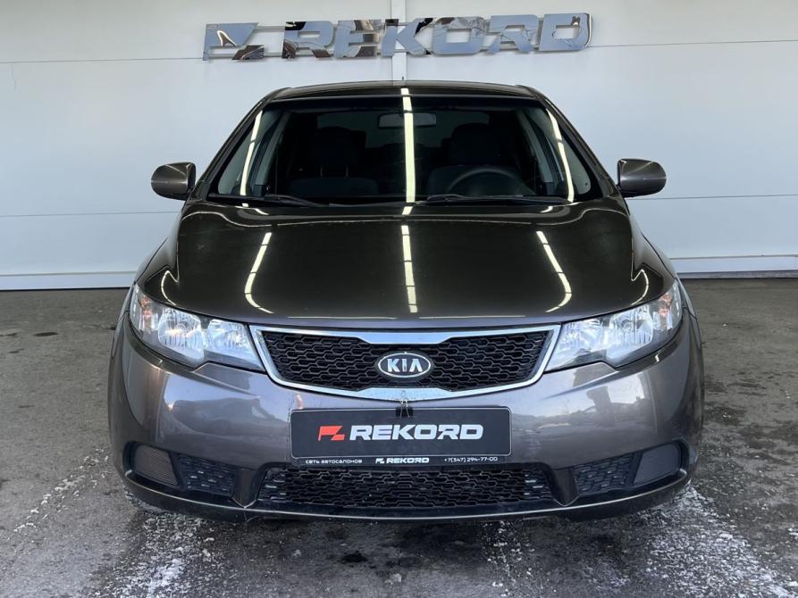 Kia Cerato II Уфа  - изображение 5