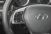 Hyundai Sonata VII (LF) Рестайлинг Кемерово  - изображение 38
