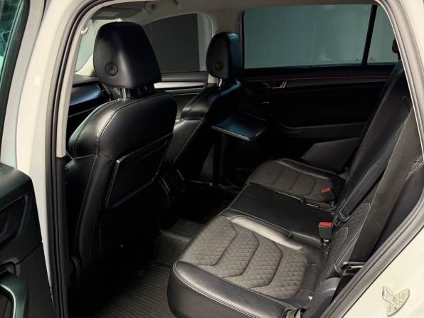 Skoda Kodiaq I с пробегом 2019 года, цена 2 250 000 рублей, 218534 км, внедорожник, Автокод Объявления