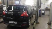Peugeot 3008 I Санкт-Петербург  - изображение 8