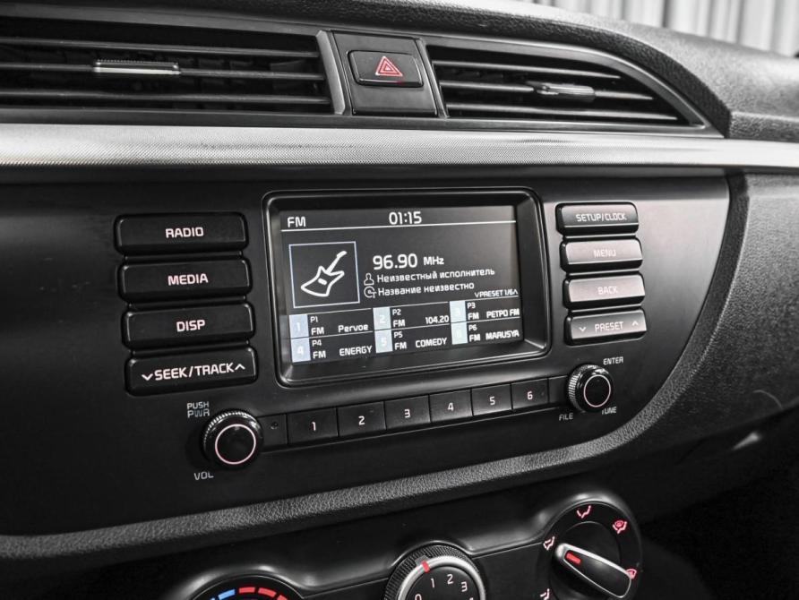 Kia Rio IV Ставрополь  - изображение 14