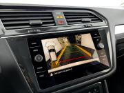 Volkswagen Tiguan II Рестайлинг Москва  - изображение 53
