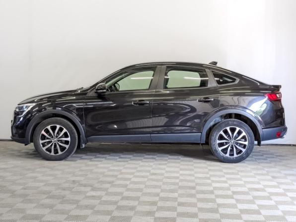 Renault Arkana I с пробегом 2021 года, цена 1 600 000 рублей, 114627 км, внедорожник, Автокод Объявления