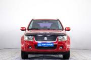 Suzuki Grand Vitara II Рестайлинг Пермь  - изображение 21