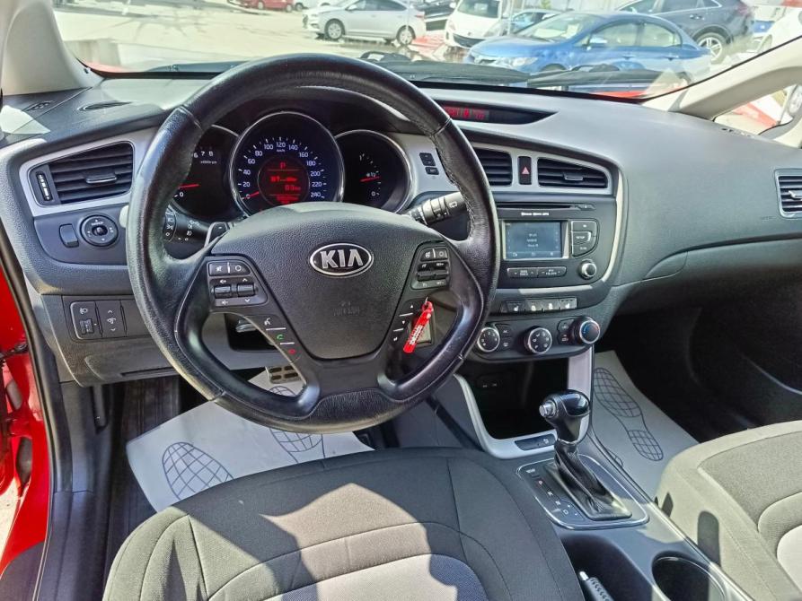 Kia Ceed II Тюмень  - изображение 15