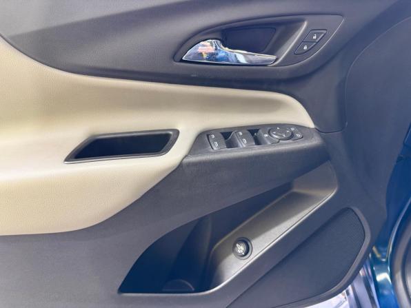 Chevrolet Equinox III с пробегом 2020 года, цена 2 299 000 рублей, 148000 км, внедорожник, Автокод Объявления