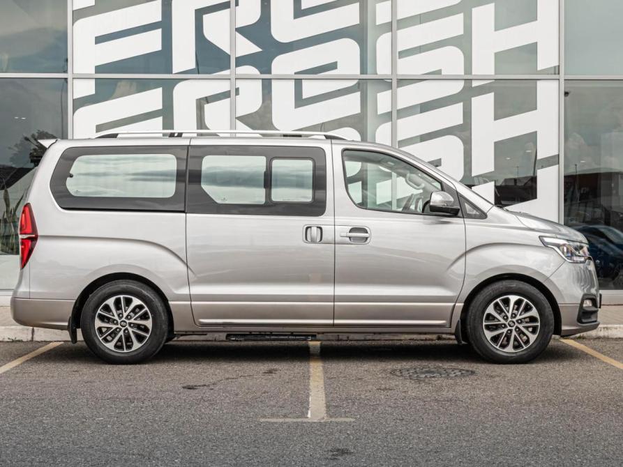 Hyundai Grand Starex I Рестайлинг 2 Краснодар  - изображение 5