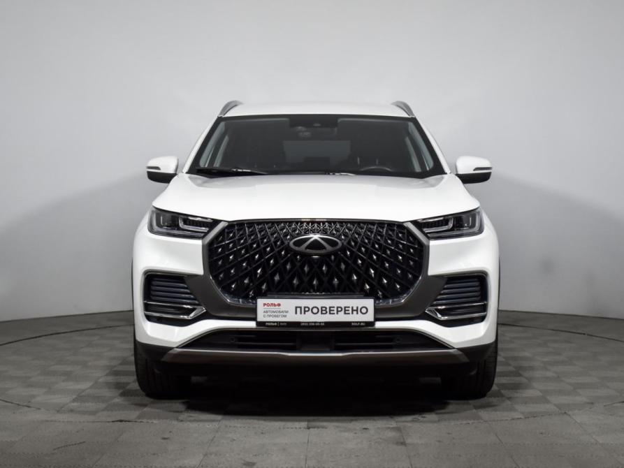 Chery Tiggo 8 Pro Max I Рестайлинг Санкт-Петербург  - изображение 2