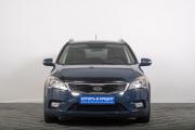 Kia Ceed I Рестайлинг Томск  - изображение 23