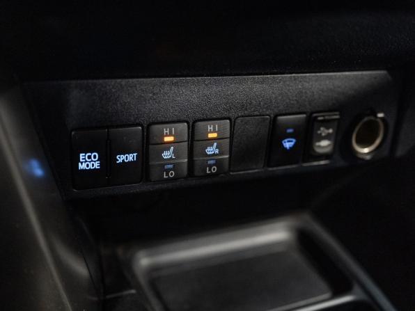 Toyota RAV4 IV (XA40) с пробегом 2013 года, цена 2 142 000 рублей, 180743 км, внедорожник, Автокод Объявления