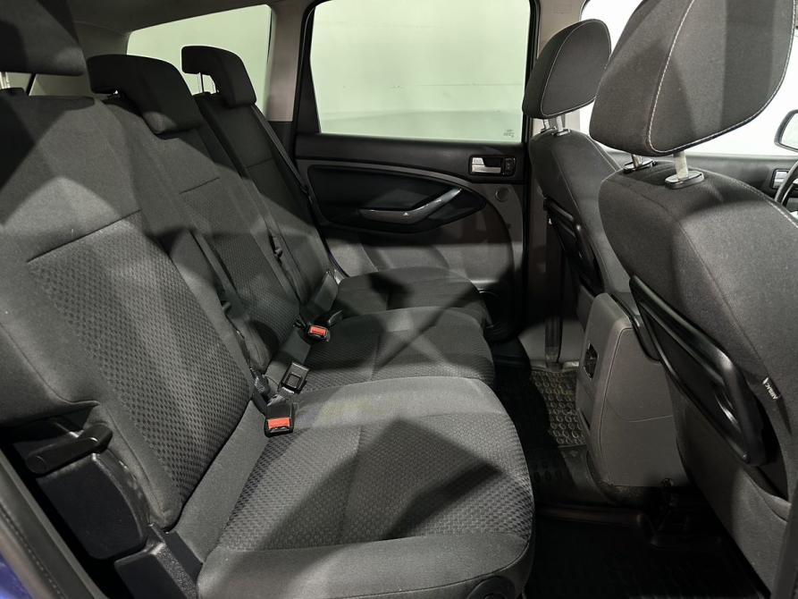 Ford C-MAX I Рестайлинг Москва  - изображение 10