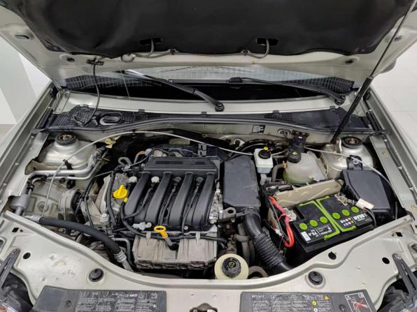 Renault Duster I с пробегом 2013 года, цена 750 000 рублей, 190752 км, внедорожник, Автокод Объявления