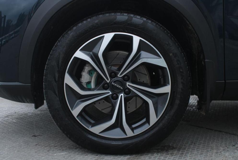 Haval F7 I Рестайлинг Саратов  - изображение 11