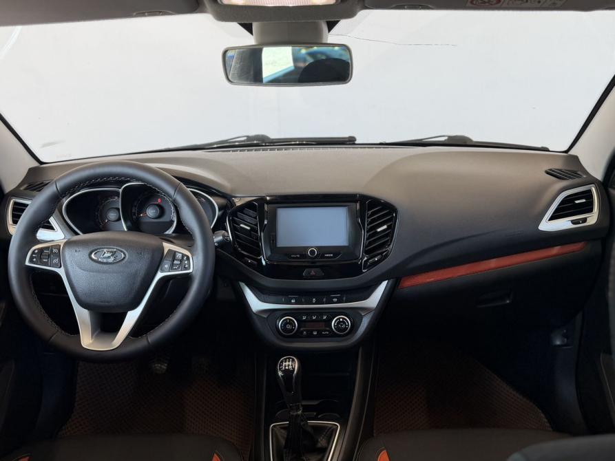 Lada (ВАЗ) Vesta I Псков  - изображение 13