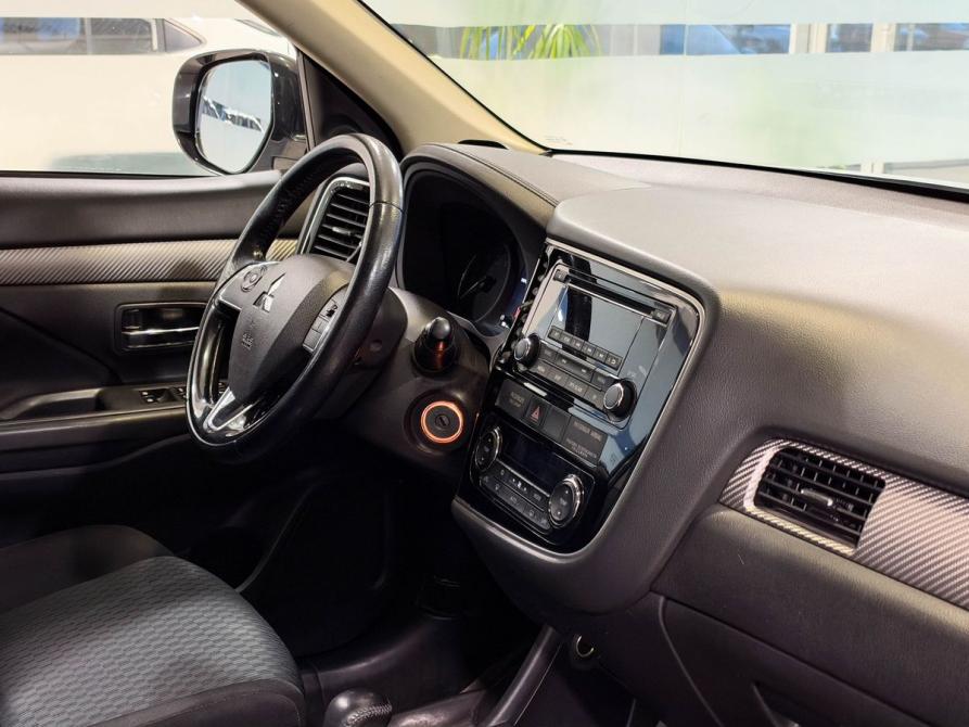 Mitsubishi Outlander III Рестайлинг Тверь  - изображение 9