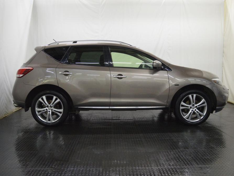 Nissan Murano II (Z51) Рестайлинг 2 Санкт-Петербург  - изображение 4