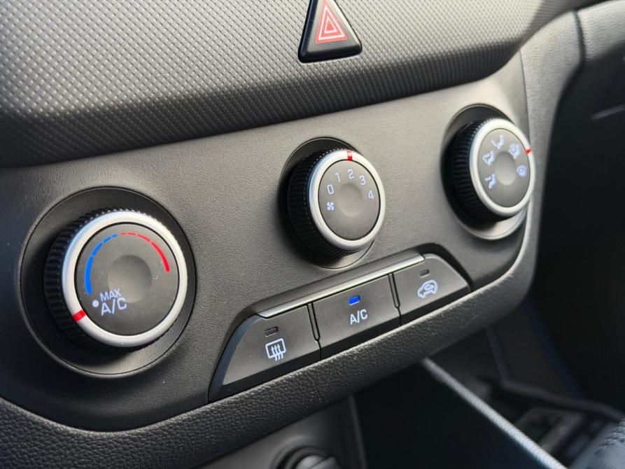 Hyundai Creta I Великий Новгород  - изображение 22