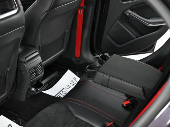 Mercedes-Benz GLA I (X156) с пробегом 2016 года, цена 1 479 000 рублей, 100808 км, внедорожник, Автокод Объявления