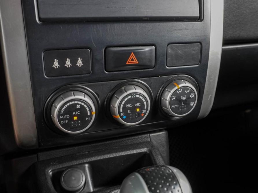 Nissan X-Trail II Рестайлинг Воронеж  - изображение 12