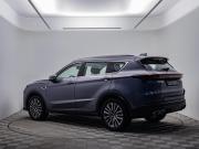 JETOUR X70+ I Рестайлинг Москва  - изображение 25
