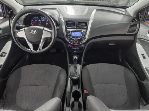 Hyundai Solaris I с пробегом 2013 года, цена 639 000 рублей, 260711 км, седан, Автокод Объявления