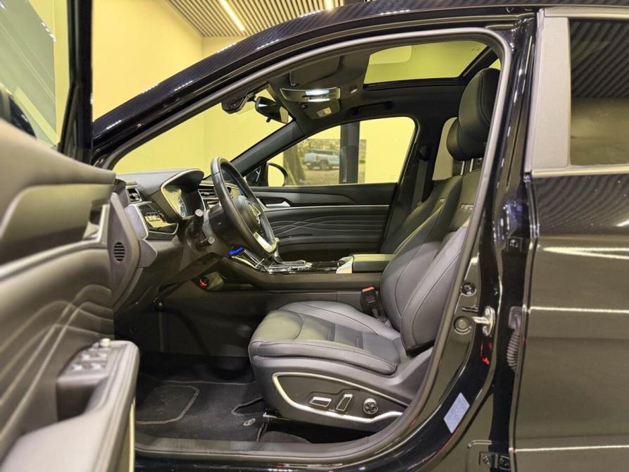 Dongfeng DFSK ix5 Новосибирск  - изображение 12