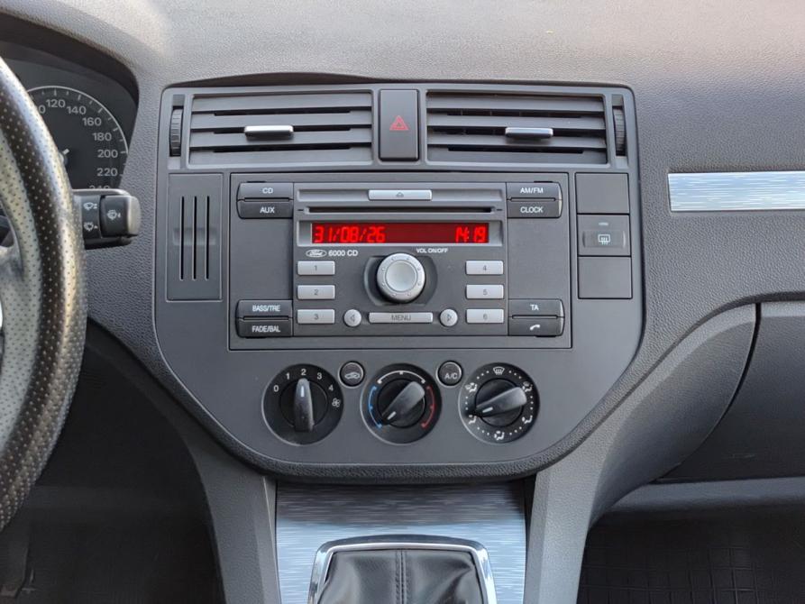 Ford C-MAX I Рестайлинг Ижевск  - изображение 18