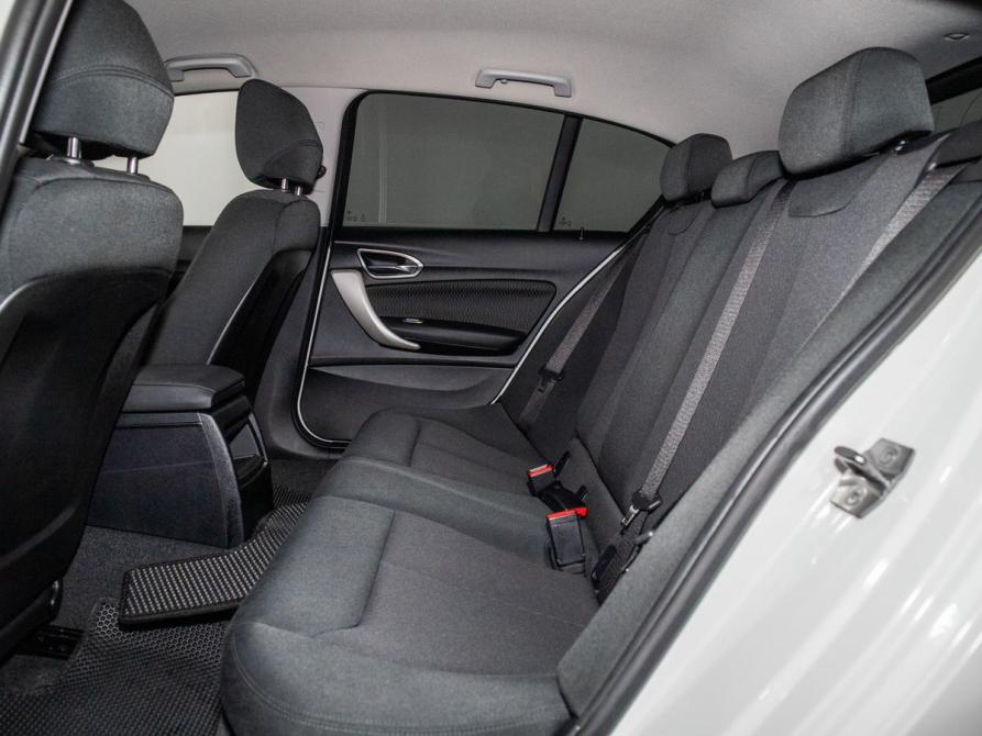 BMW 1 серии II (F20/F21) Рестайлинг Иркутск  - изображение 7