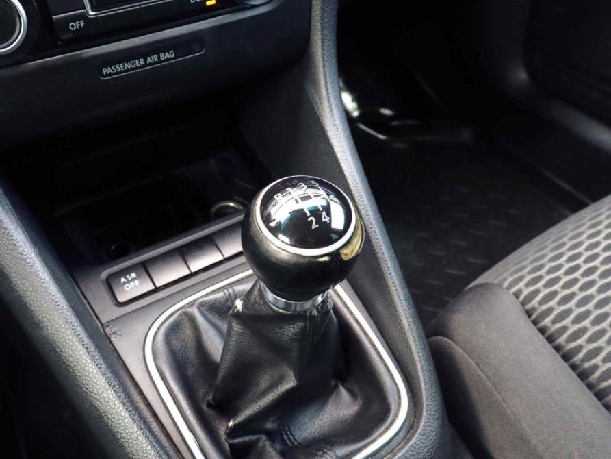 Volkswagen Golf VI Екатеринбург  - изображение 11