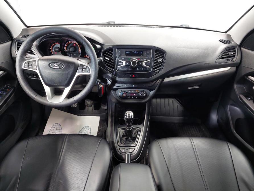 Lada (ВАЗ) Vesta I Пермь  - изображение 10