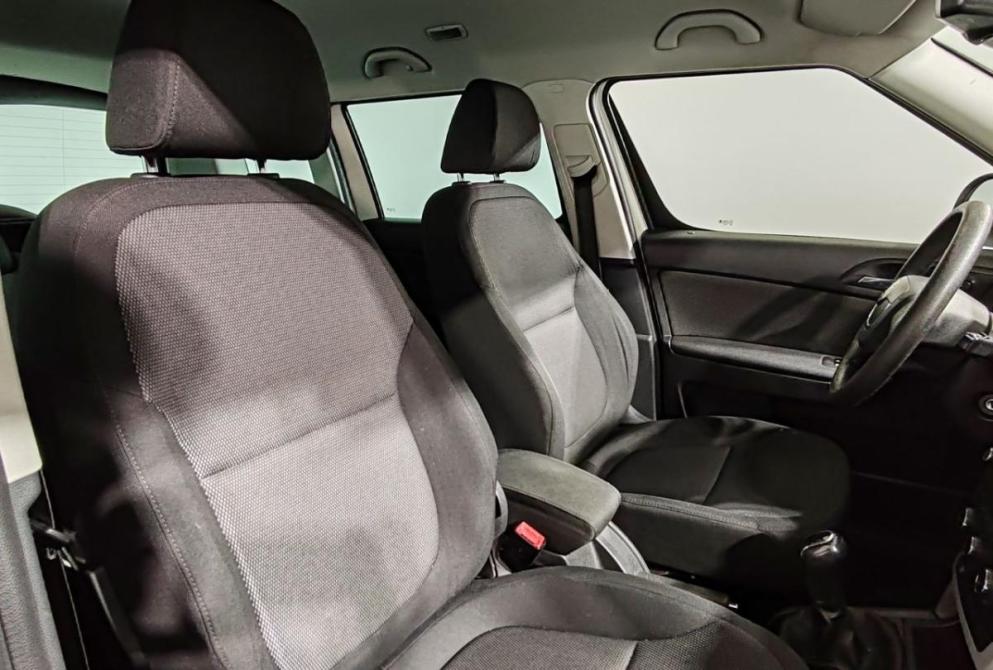 Skoda Yeti I Ярославль  - изображение 16