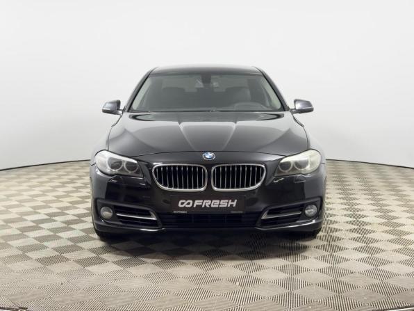 BMW 5 серии VI (F10/F11/F07) Рестайлинг с пробегом 2013 года, цена 1 263 100 рублей, 274856 км, седан, Автокод Объявления